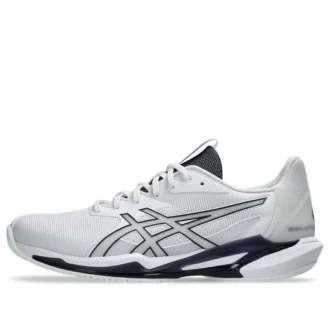 Asics x A.P.C. Solution Speed FF 3 „Alb Midnight”
