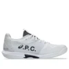 Asics x A.P.C. Solution Speed FF 3 „Alb Midnight”