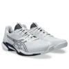 Asics x A.P.C. Solution Speed FF 3 „Alb Midnight”