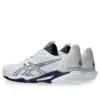 Asics x A.P.C. Solution Speed FF 3 „Alb Midnight”