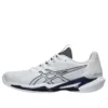 Asics x A.P.C. Solution Speed FF 3 „Clay White Midnight”