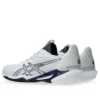 Asics x A.P.C. Solution Speed FF 3 „Clay White Midnight”