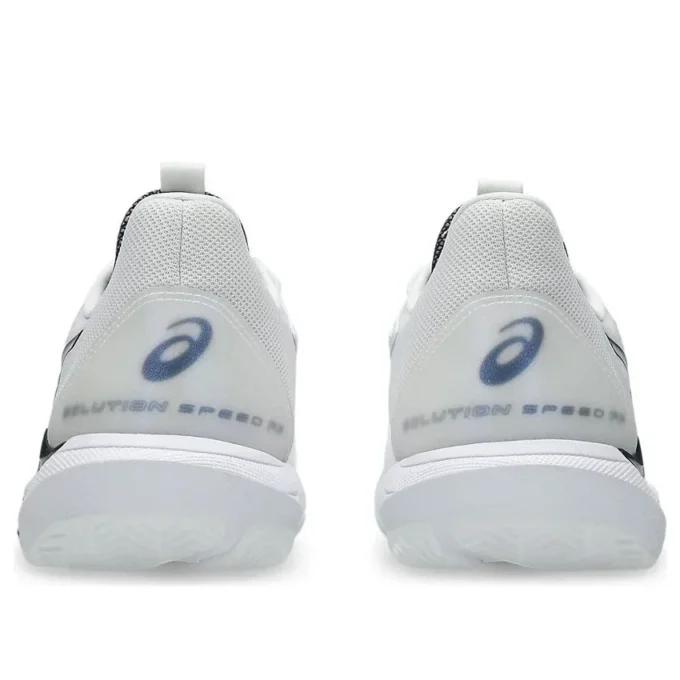 Asics x A.P.C. Solution Speed FF 3 „Clay White Midnight”