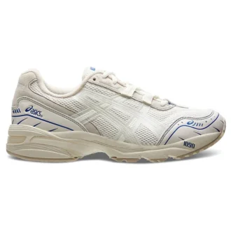 Asics x Above The Clouds GEL-1090 „Birch”