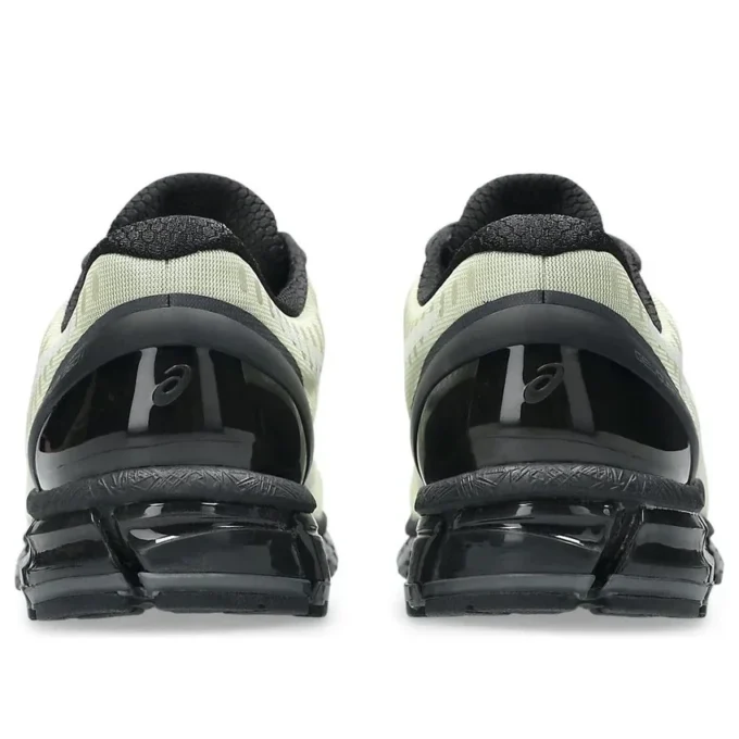 Asics x Above The Clouds Gel-Quantum 360 I „Soft Yellow Black”