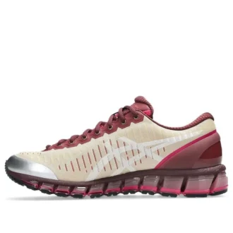 Asics x Above The Clouds Gel-Quantum 360 I „Wine”