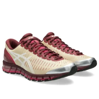 Asics x Above The Clouds Gel-Quantum 360 I „Wine”