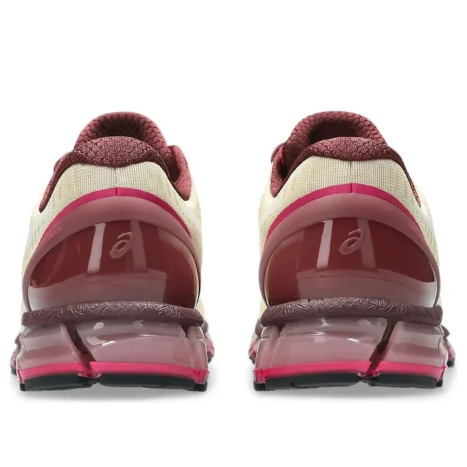 Asics x Above The Clouds Gel-Quantum 360 I „Wine”