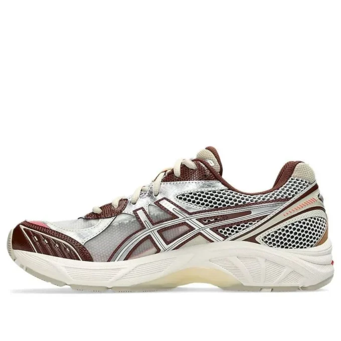 Asics x Above The Clouds GT-2160 Adidași „Chocolate Brown”
