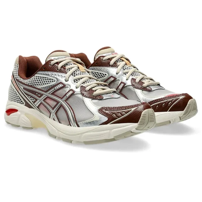 Asics x Above The Clouds GT-2160 Adidași „Chocolate Brown”