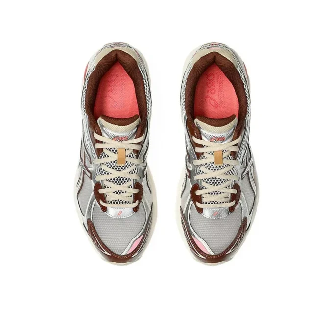 Asics x Above The Clouds GT-2160 Adidași „Chocolate Brown”
