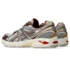 Asics x Above The Clouds GT-2160 Adidași „Chocolate Brown”
