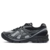 Asics x Above the Clouds GT-2160 „Black Gunmetal”