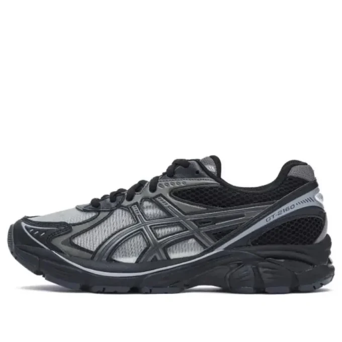 Asics x Above the Clouds GT-2160 „Black Gunmetal”