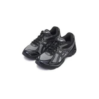 Asics x Above the Clouds GT-2160 „Black Gunmetal”
