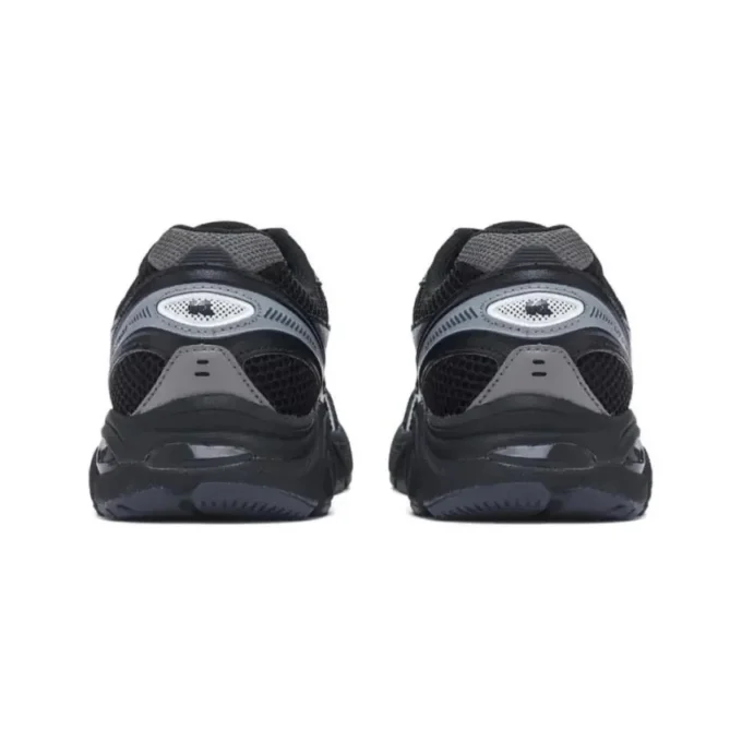 Asics x Above the Clouds GT-2160 „Black Gunmetal”