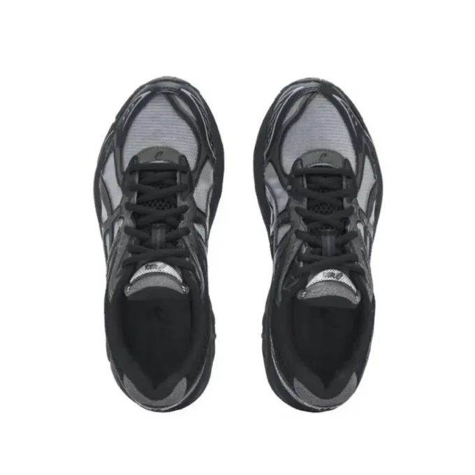 Asics x Above the Clouds GT-2160 „Black Gunmetal”