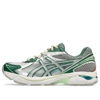 Asics x Above The Clouds GT-2160 „Shamrock Green”