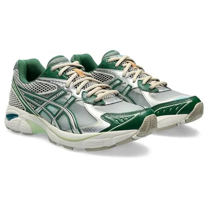 Asics x Above The Clouds GT-2160 „Shamrock Green”