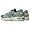 Asics x Above The Clouds GT-2160 „Shamrock Green”