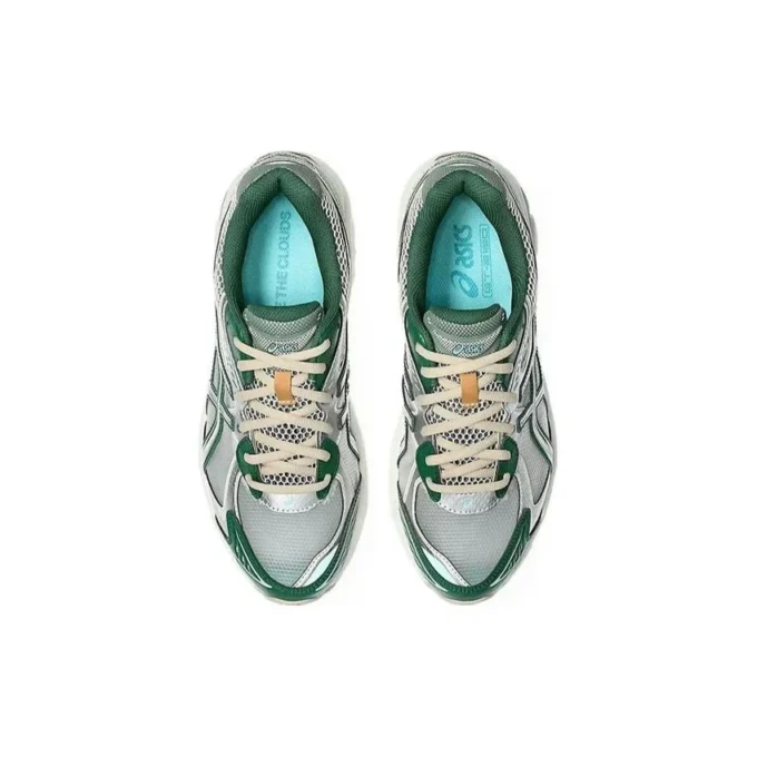 Asics x Above The Clouds GT-2160 „Shamrock Green”