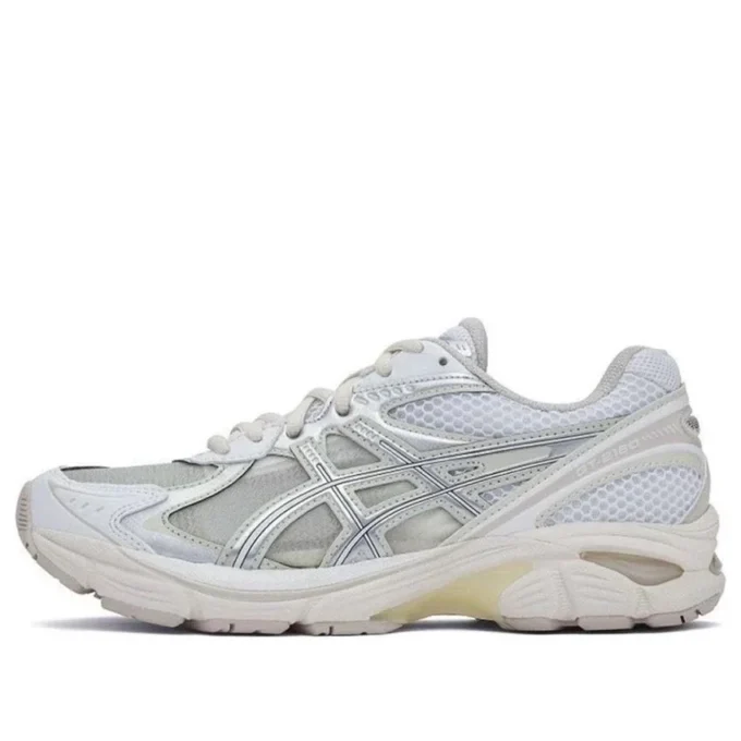 Asics x Above the Clouds GT-2160 „White Pure Silver”