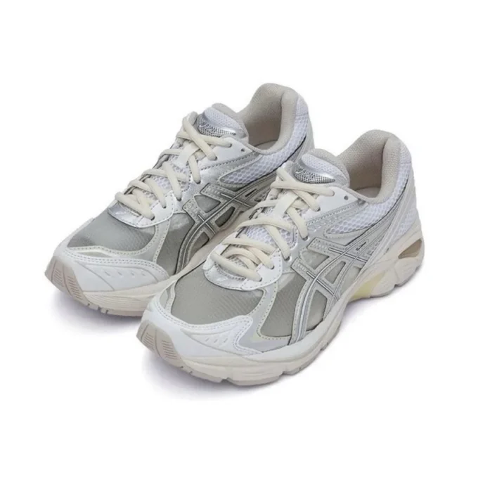 Asics x Above the Clouds GT-2160 „White Pure Silver”