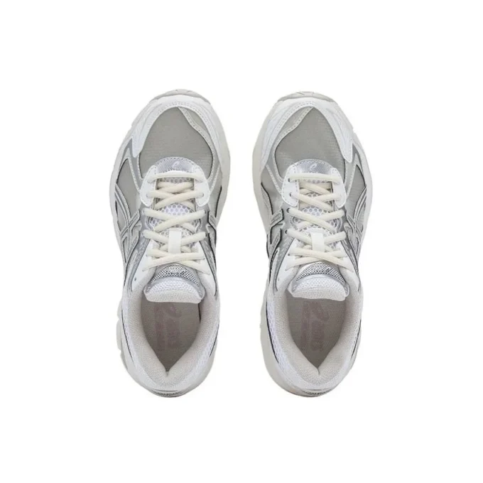 Asics x Above the Clouds GT-2160 „White Pure Silver”