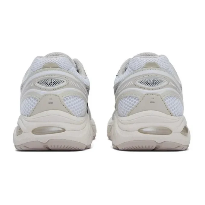 Asics x Above the Clouds GT-2160 „White Pure Silver”