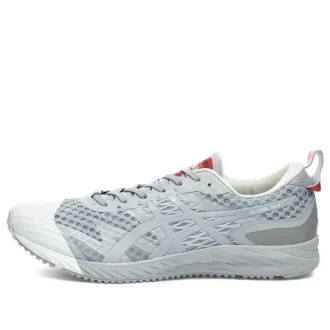 Asics x Affix GEL-Noosa Tri 12 Works „Piedmont Grey”