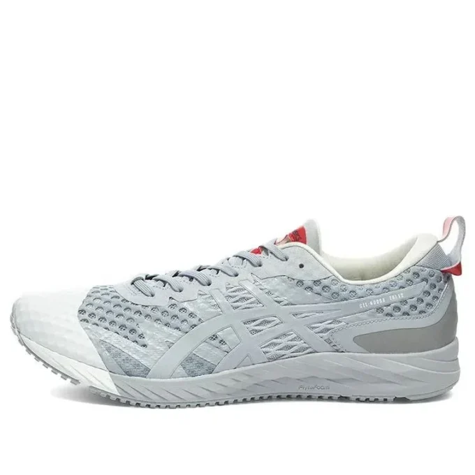 Asics x Affix GEL-Noosa Tri 12 Works „Piedmont Grey”