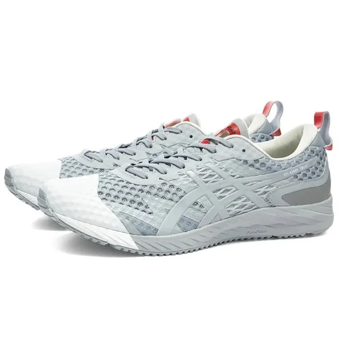 Asics x Affix GEL-Noosa Tri 12 Works „Piedmont Grey”