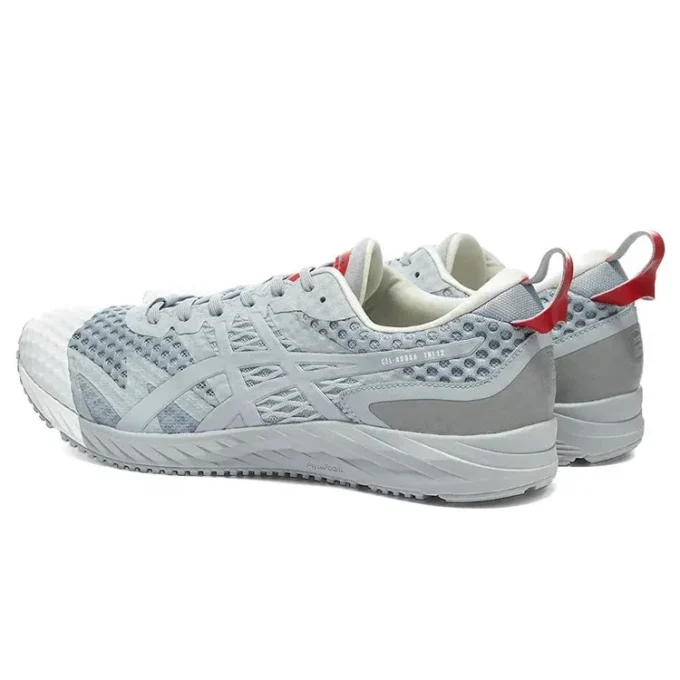 Asics x Affix GEL-Noosa Tri 12 Works „Piedmont Grey”
