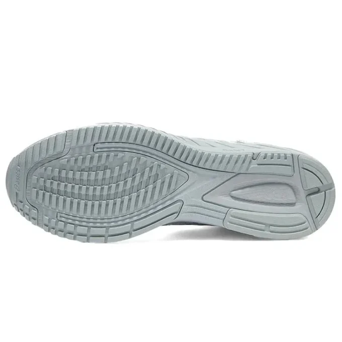 Asics x Affix GEL-Noosa Tri 12 Works „Piedmont Grey”