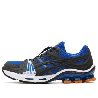 Asics x Affix Works Gel-Kinsei „Illusion Blue”