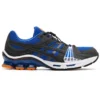 Asics x Affix Works Gel-Kinsei „Illusion Blue”