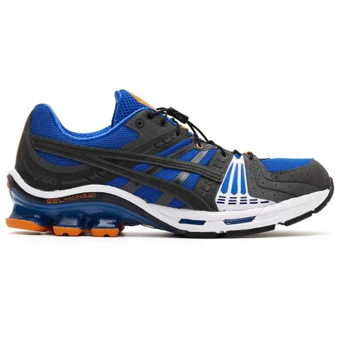 Asics x Affix Works Gel-Kinsei „Illusion Blue”