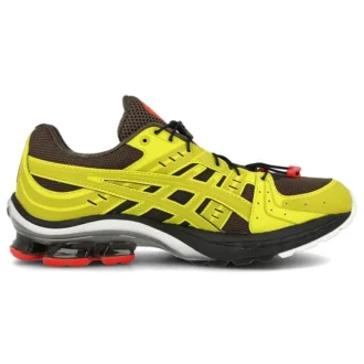 Asics x Affix Works Gel-Kinsei „Kelp”