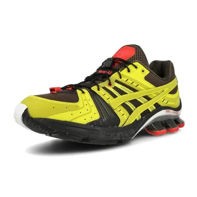 Asics x Affix Works Gel-Kinsei „Kelp”
