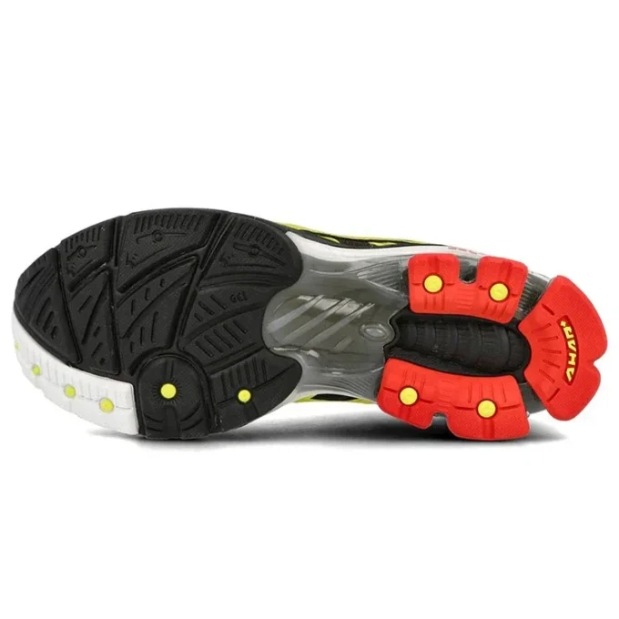 Asics x Affix Works Gel-Kinsei „Kelp”