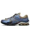 Asics x Affix Works Gel-Kinsei OG Gore-Tex „Desert Grand Shark”