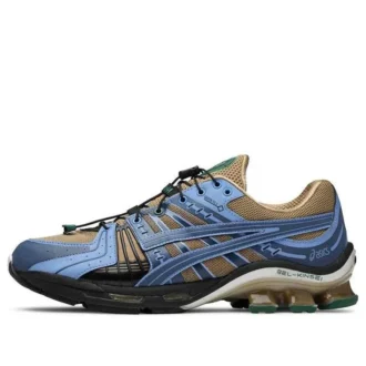 Asics x Affix Works Gel-Kinsei OG Gore-Tex „Desert Grand Shark”