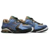 Asics x Affix Works Gel-Kinsei OG Gore-Tex „Desert Grand Shark”