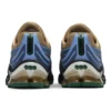 Asics x Affix Works Gel-Kinsei OG Gore-Tex „Desert Grand Shark”
