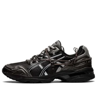 Asics x Andersson Bell GEL-1090 „Black Silver”