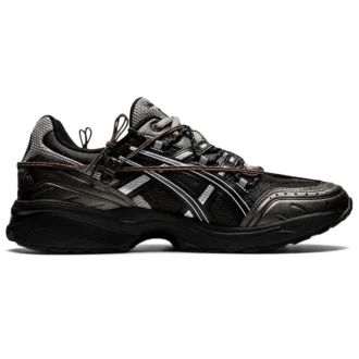 Asics x Andersson Bell GEL-1090 „Black Silver”