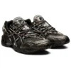 Asics x Andersson Bell GEL-1090 „Black Silver”