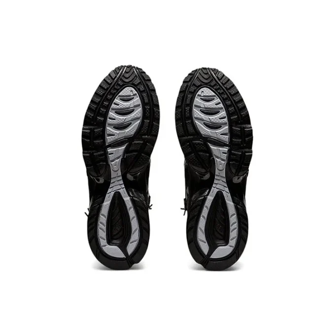 Asics x Andersson Bell GEL-1090 „Black Silver”