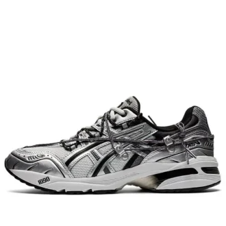 Asics x Andersson Bell GEL-1090 „Glacier Grey Silver”