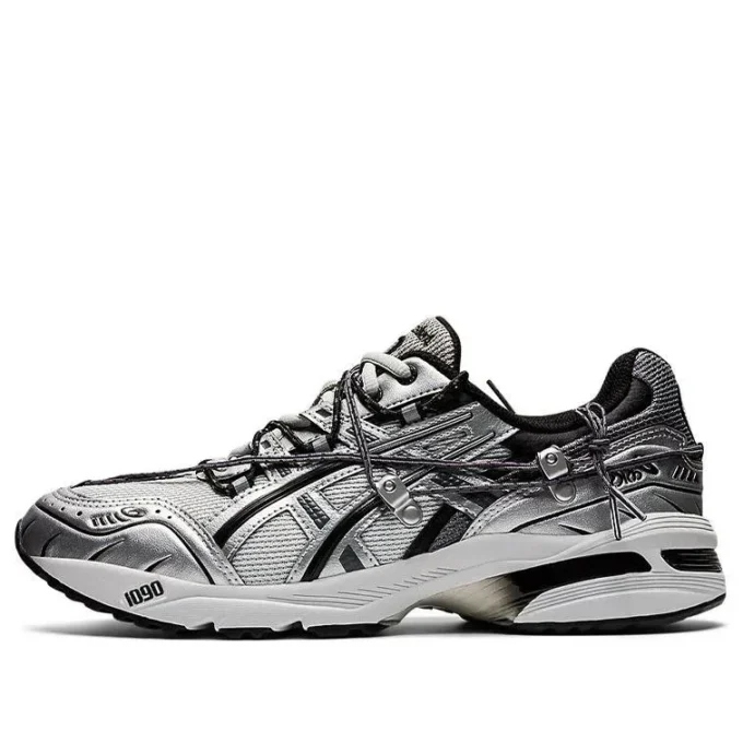Asics x Andersson Bell GEL-1090 „Glacier Grey Silver”